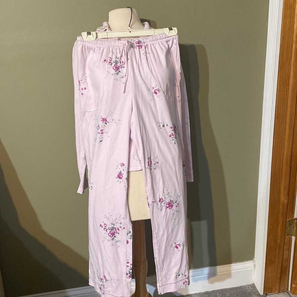 PJ set